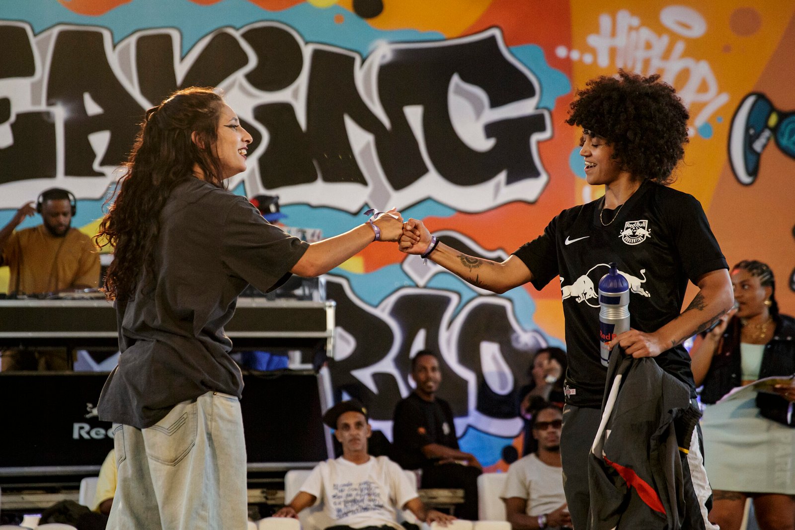 Breaking do Verão 2023